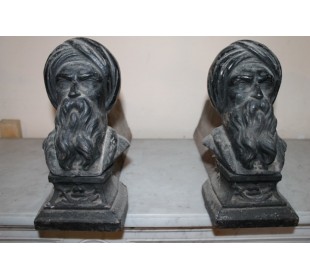 125 UN "FACHIRO" SOSTERRA' I CEPPI DEL VOSTRO CAMINETTO