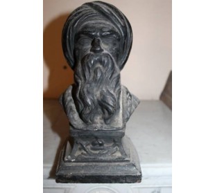 125 UN "FACHIRO" SOSTERRA' I CEPPI DEL VOSTRO CAMINETTO 2