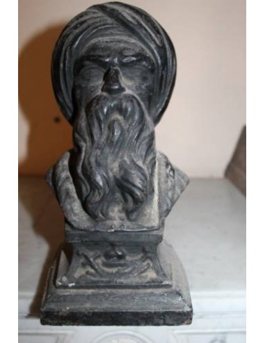 125 UN "FACHIRO" SOSTERRA' I CEPPI DEL VOSTRO...