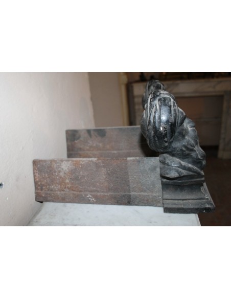 125 UN "FACHIRO" SOSTERRA' I CEPPI DEL VOSTRO CAMINETTO