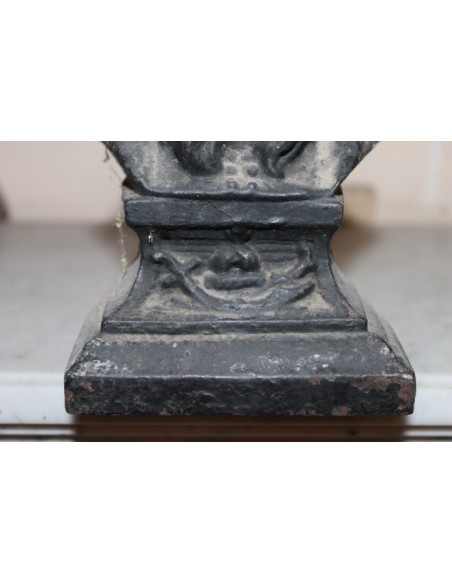 125 UN "FACHIRO" SOSTERRA' I CEPPI DEL VOSTRO CAMINETTO