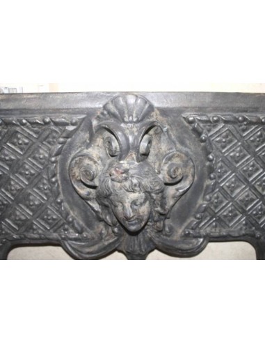 CG 076 CONTROCUORE  "TETE DE FEMME" ISPIRATO...