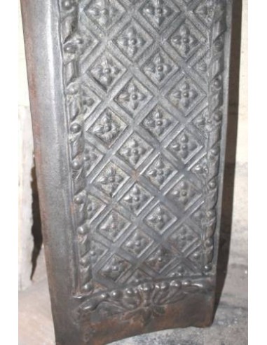 CG 076 CONTROCUORE  "TETE DE FEMME" ISPIRATO...