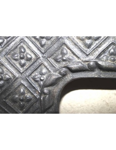 CG 076 CONTROCUORE  "TETE DE FEMME" ISPIRATO...