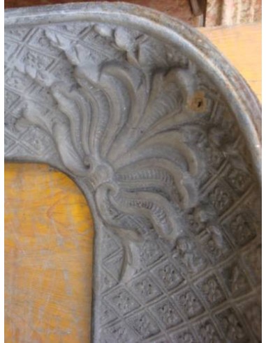 CG 088  FANTASTICA CORNICE PER CAMINETTO ART...