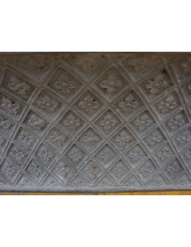 CG 088  FANTASTICA CORNICE PER CAMINETTO ART...