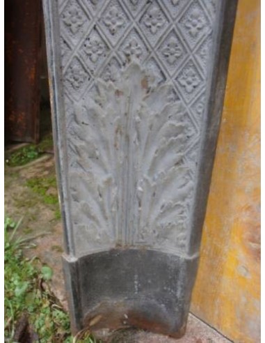 CG 088  FANTASTICA CORNICE PER CAMINETTO ART...