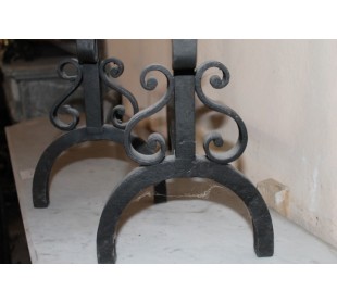 134 BOLOGNESI ALARI PER CAMINETTO 2