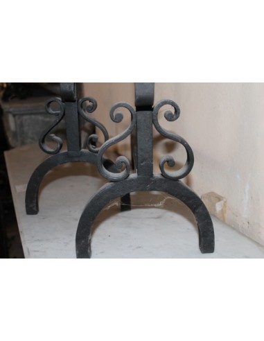 134 BOLOGNESI ALARI PER CAMINETTO