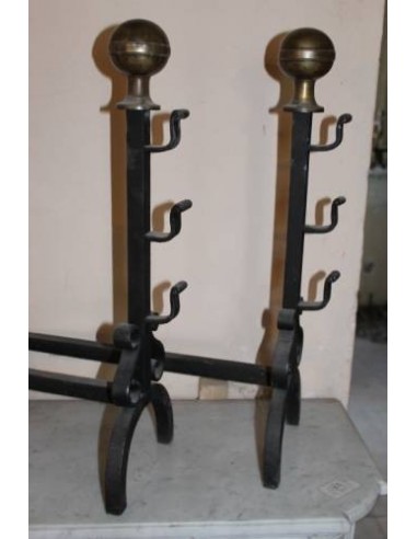 134 BOLOGNESI ALARI PER CAMINETTO