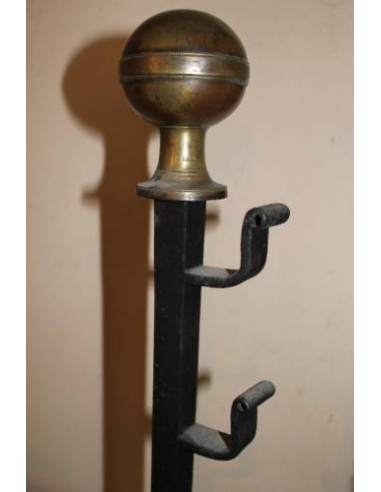 134 BOLOGNESI ALARI PER CAMINETTO