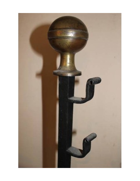 134 BOLOGNESI ALARI PER CAMINETTO