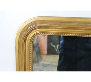 224 SPECCHIERA LUIGI FILIPPO CON COSTOLATURA "ALLA ROMANA" 2