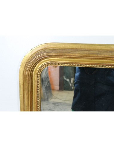 224 SPECCHIERA LUIGI FILIPPO CON COSTOLATURA...