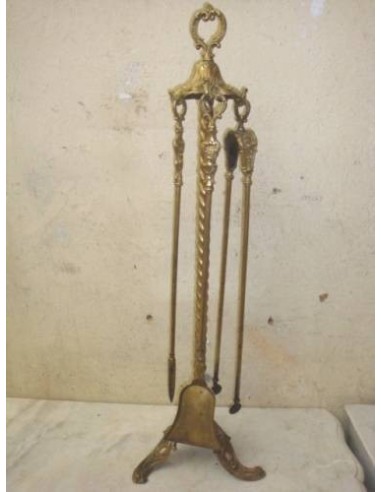 020 SERVITORE "APPESO" D'EPOCA FINE OTTOCENTO