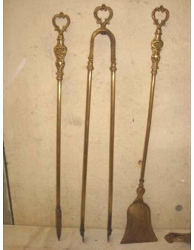 020 SERVITORE "APPESO" D'EPOCA FINE OTTOCENTO