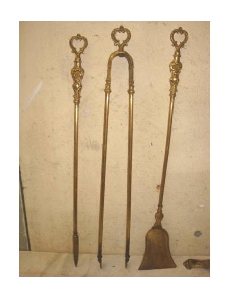 020 SERVITORE "APPESO" D'EPOCA FINE OTTOCENTO