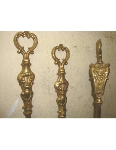 020 SERVITORE "APPESO" D'EPOCA FINE OTTOCENTO
