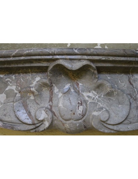 014 OCC ANTICO CAMINO LOMBARDO IN MACCHIA VECCHIA "NOSTRANA"