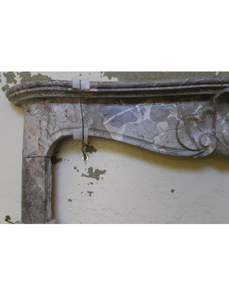 014 OCC ANTICO CAMINO LOMBARDO IN MACCHIA VECCHIA "NOSTRANA"