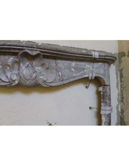 014 OCC ANTICO CAMINO LOMBARDO IN MACCHIA VECCHIA "NOSTRANA"