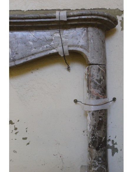 014 OCC ANTICO CAMINO LOMBARDO IN MACCHIA VECCHIA "NOSTRANA"