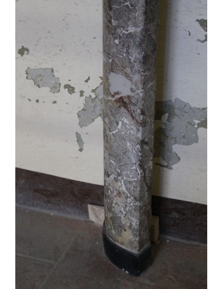 014 OCC ANTICO CAMINO LOMBARDO IN MACCHIA VECCHIA "NOSTRANA"