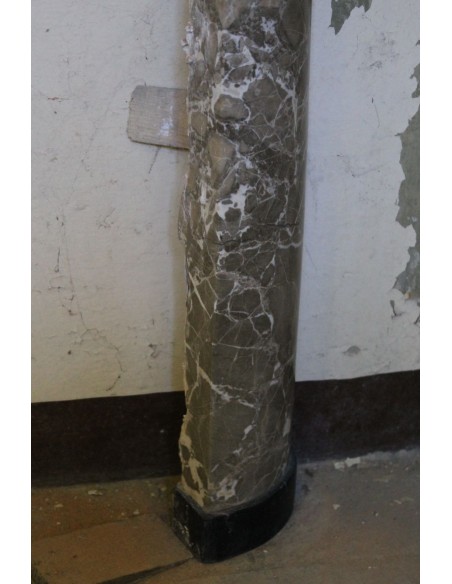 014 OCC ANTICO CAMINO LOMBARDO IN MACCHIA VECCHIA "NOSTRANA"