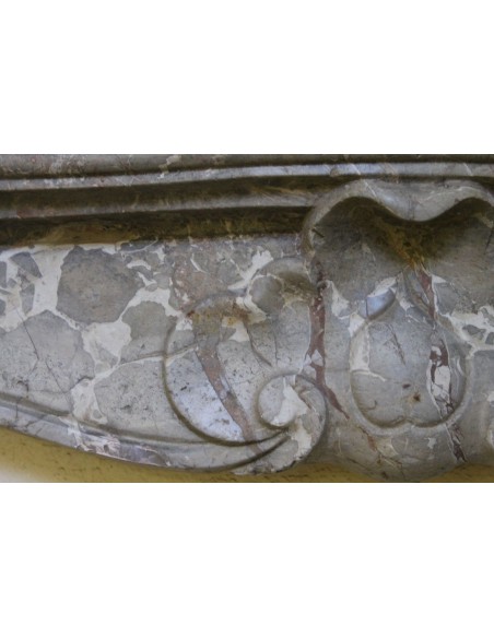 014 OCC ANTICO CAMINO LOMBARDO IN MACCHIA VECCHIA "NOSTRANA"