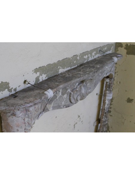 014 OCC ANTICO CAMINO LOMBARDO IN MACCHIA VECCHIA "NOSTRANA"