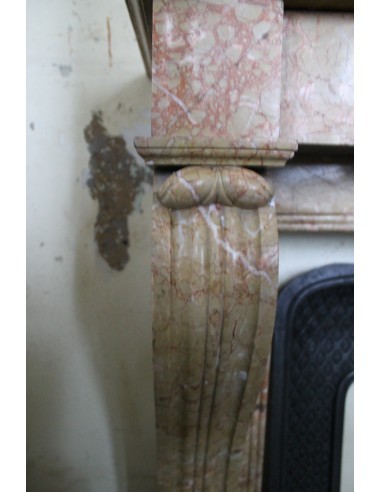 535 PATINATISSIMO CAMINO "GRIFFE DE LION" IN...