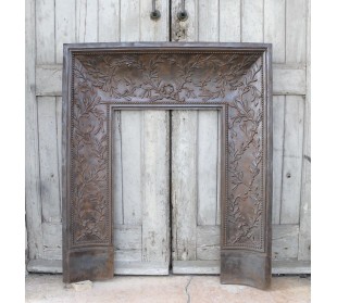 CG 040 ELEGANTE ED ALTISSIMO CONTROCUORE CAMINO "RAMO...