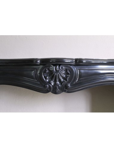 038 AG CAMINO LUIGI XV "TROIS COQUILLES" IN...