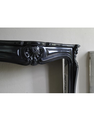 038 AG CAMINO LUIGI XV "TROIS COQUILLES" IN...