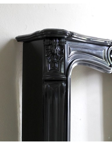 038 AG CAMINO LUIGI XV "TROIS COQUILLES" IN...