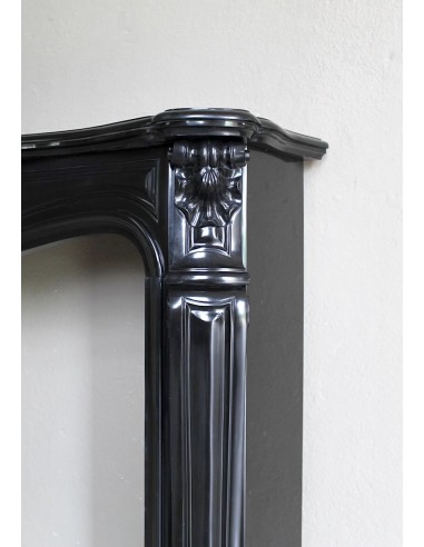 038 AG CAMINO LUIGI XV "TROIS COQUILLES" IN...