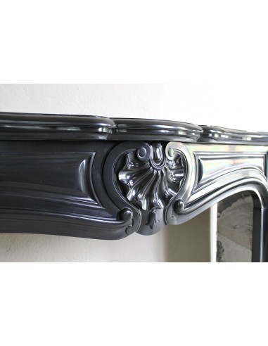 038 AG CAMINO LUIGI XV "TROIS COQUILLES" IN...