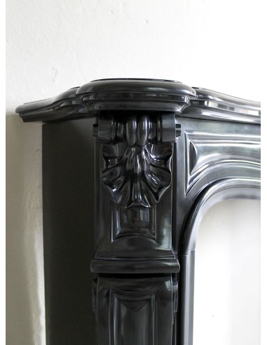 038 AG CAMINO LUIGI XV "TROIS COQUILLES" IN...