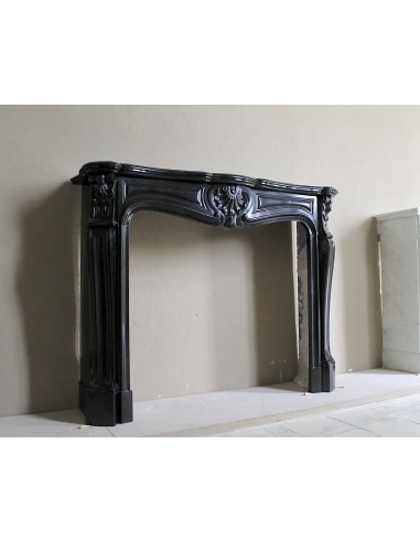 038 AG CAMINO LUIGI XV "TROIS COQUILLES" IN...