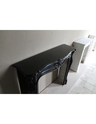 038 AG CAMINO LUIGI XV "TROIS COQUILLES" IN...