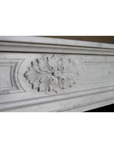 259 FINISSIMO CAMINO "DÉMI-LUNE TROIS FLEURS"...