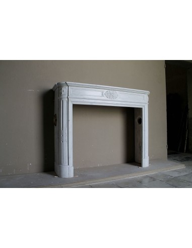 259 FINISSIMO CAMINO "DÉMI-LUNE TROIS FLEURS"...