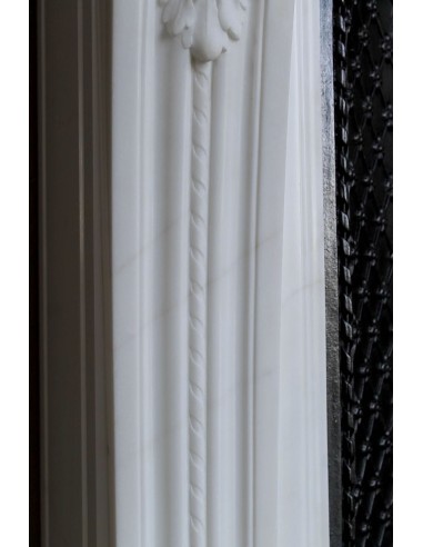 252 AG CAMINO LUIGI XVI "CARQUOIS" SCOLPITO NEL...