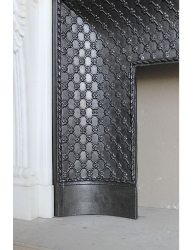 252 AG CAMINO LUIGI XVI "CARQUOIS" SCOLPITO NEL...