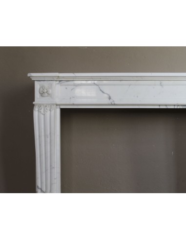 255 CAMINO "DEUX ÉTOILLES" IN RAFFINATO MARMO...