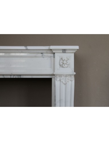 255 CAMINO "DEUX ÉTOILLES" IN RAFFINATO MARMO...