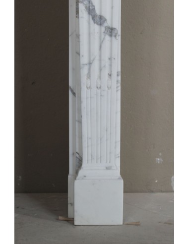 255 CAMINO "DEUX ÉTOILLES" IN RAFFINATO MARMO...