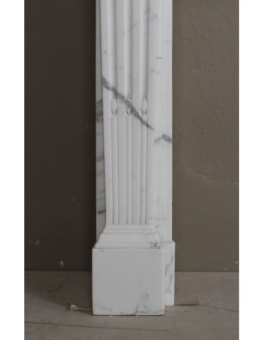 255 CAMINO "DEUX ÉTOILLES" IN RAFFINATO MARMO...