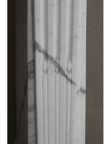 255 CAMINO "DEUX ÉTOILLES" IN RAFFINATO MARMO...