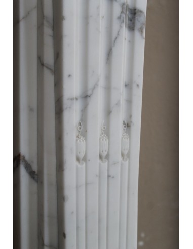 255 CAMINO "DEUX ÉTOILLES" IN RAFFINATO MARMO...